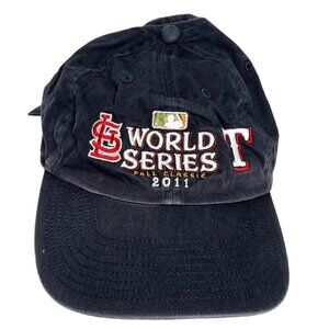 47 Blue Baseball Hat Accessories